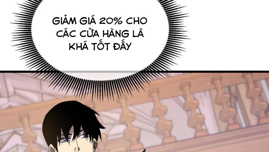 Vô Địch Bị Động Tạo Ra Tấn Sát Thương Chapter  33 - 126