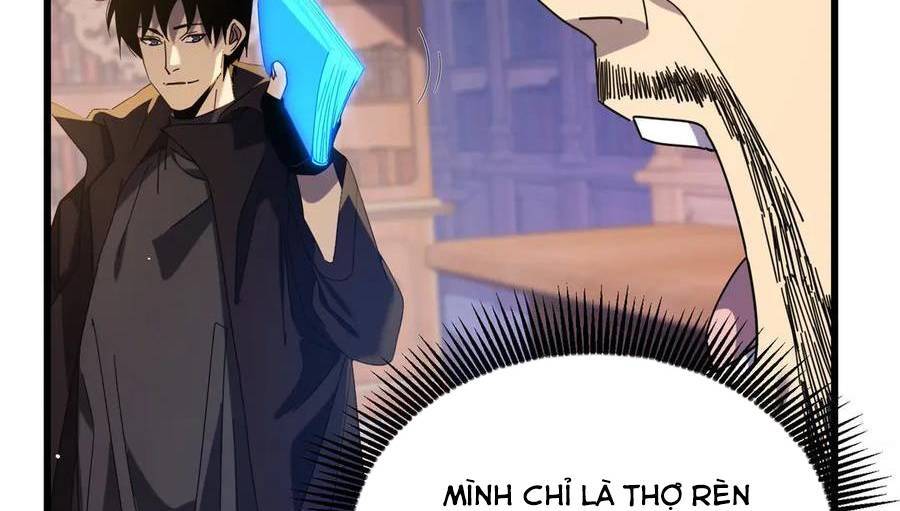 Vô Địch Bị Động Tạo Ra Tấn Sát Thương Chapter  33 - 135