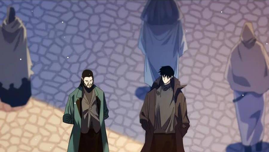 Vô Địch Bị Động Tạo Ra Tấn Sát Thương Chapter  33 - 139
