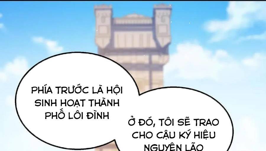 Vô Địch Bị Động Tạo Ra Tấn Sát Thương Chapter  33 - 142
