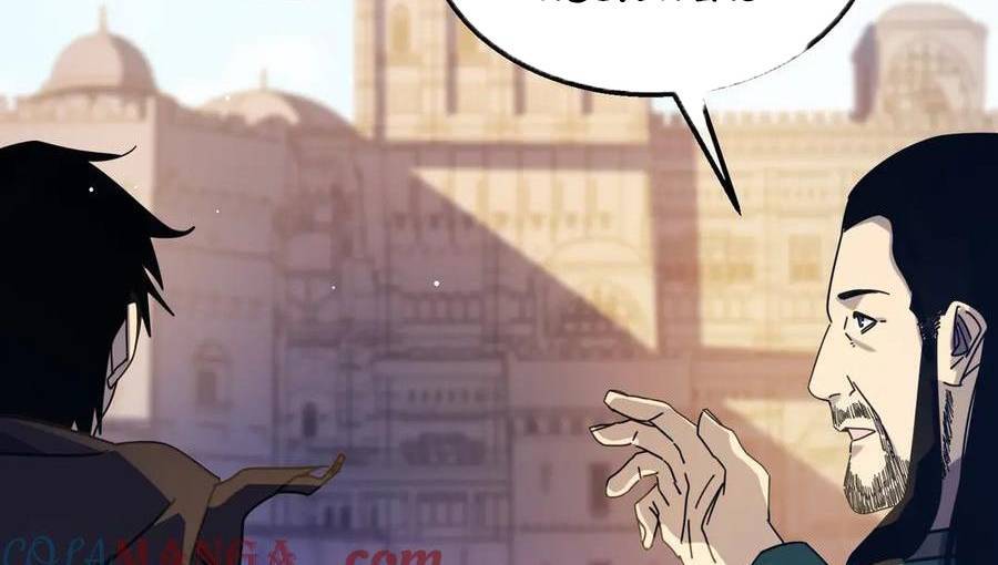 Vô Địch Bị Động Tạo Ra Tấn Sát Thương Chapter  33 - 143