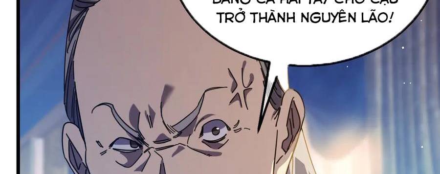 Vô Địch Bị Động Tạo Ra Tấn Sát Thương Chapter  33 - 193