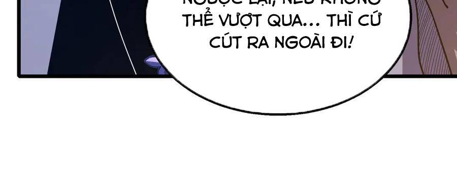 Vô Địch Bị Động Tạo Ra Tấn Sát Thương Chapter  33 - 196