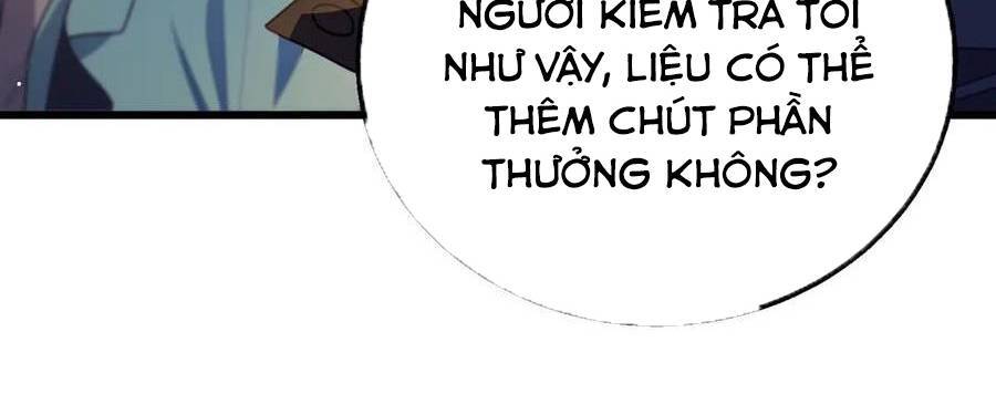Vô Địch Bị Động Tạo Ra Tấn Sát Thương Chapter  33 - 201