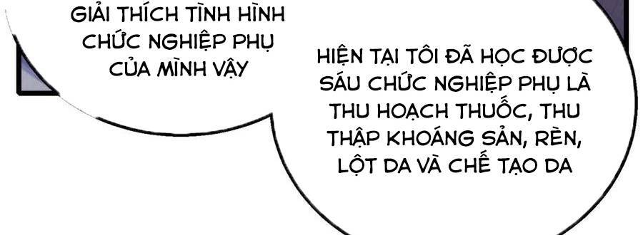 Vô Địch Bị Động Tạo Ra Tấn Sát Thương Chapter  33 - 213