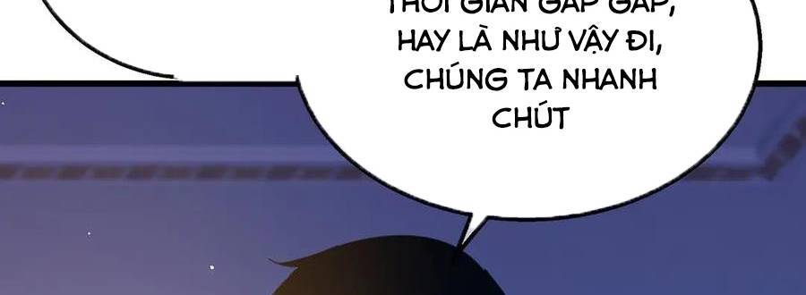 Vô Địch Bị Động Tạo Ra Tấn Sát Thương Chapter  33 - 236