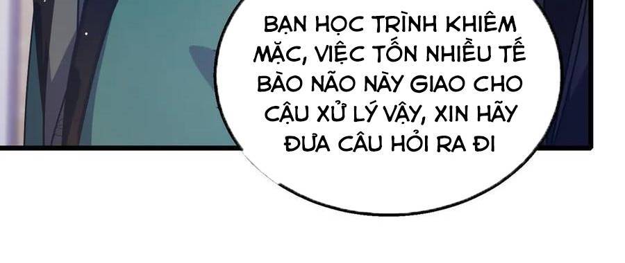 Vô Địch Bị Động Tạo Ra Tấn Sát Thương Chapter  33 - 245