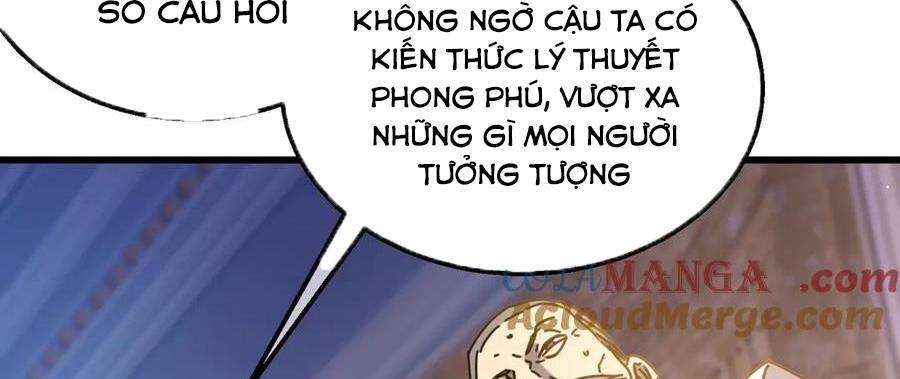Vô Địch Bị Động Tạo Ra Tấn Sát Thương Chapter  33 - 259