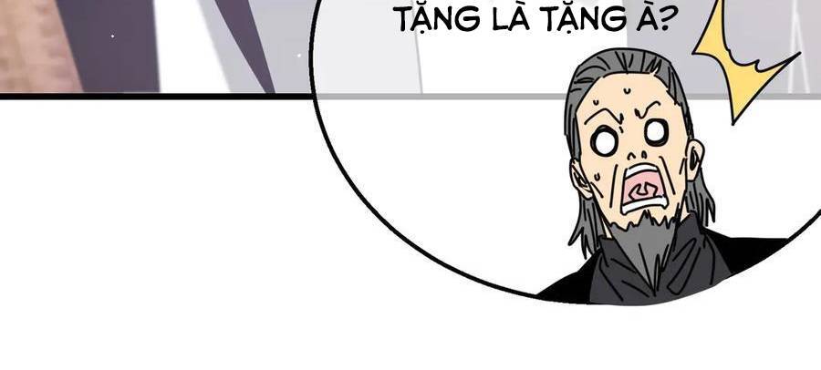 Vô Địch Bị Động Tạo Ra Tấn Sát Thương Chapter  33 - 272