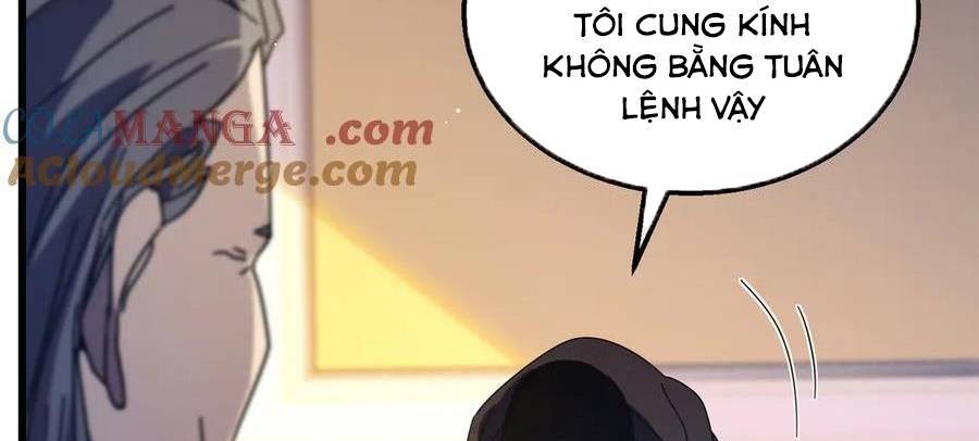 Vô Địch Bị Động Tạo Ra Tấn Sát Thương Chapter  33 - 274