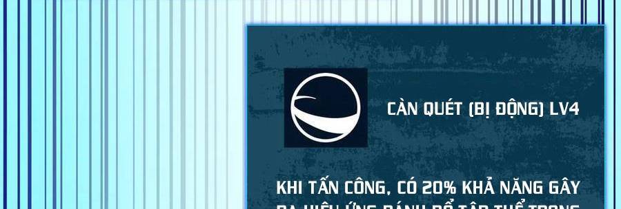Vô Địch Bị Động Tạo Ra Tấn Sát Thương Chapter  33 - 307
