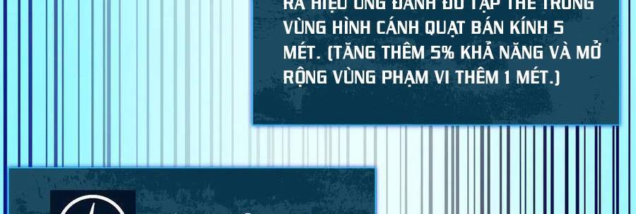 Vô Địch Bị Động Tạo Ra Tấn Sát Thương Chapter  33 - 308