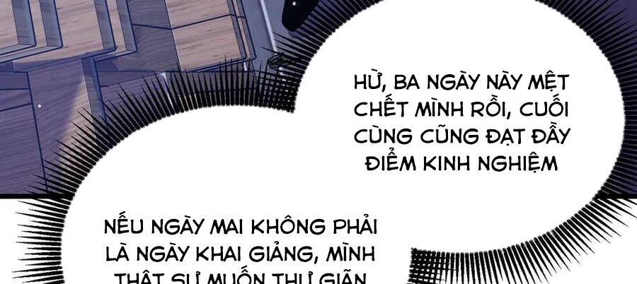 Vô Địch Bị Động Tạo Ra Tấn Sát Thương Chapter  33 - 37