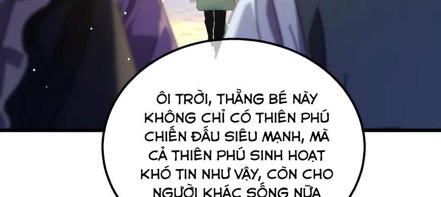 Vô Địch Bị Động Tạo Ra Tấn Sát Thương Chapter  33 - 54