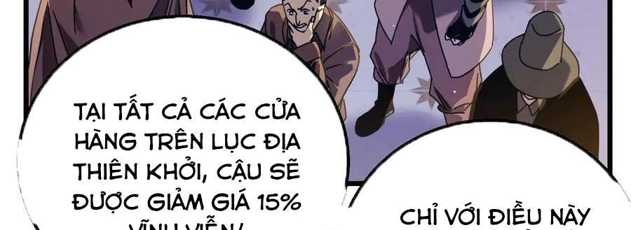 Vô Địch Bị Động Tạo Ra Tấn Sát Thương Chapter  33 - 76
