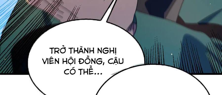 Vô Địch Bị Động Tạo Ra Tấn Sát Thương Chapter  33 - 92
