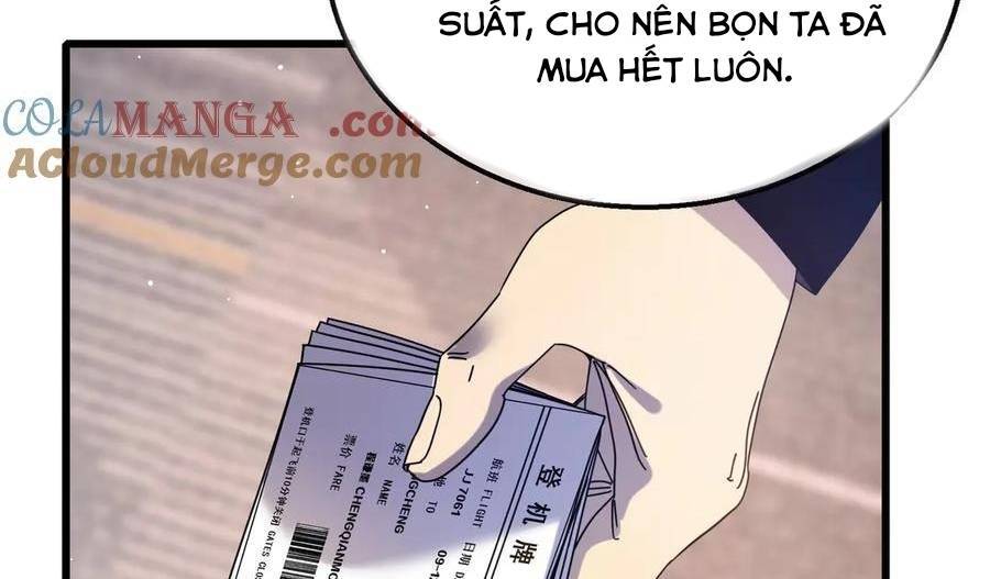 Vô Địch Bị Động Tạo Ra Tấn Sát Thương Chapter  34 - 102