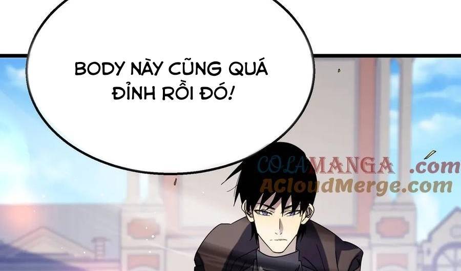 Vô Địch Bị Động Tạo Ra Tấn Sát Thương Chapter  34 - 127