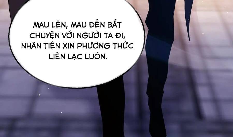 Vô Địch Bị Động Tạo Ra Tấn Sát Thương Chapter  34 - 130