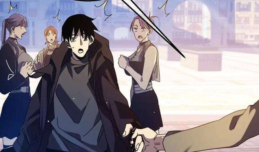 Vô Địch Bị Động Tạo Ra Tấn Sát Thương Chapter  34 - 139