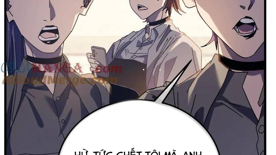 Vô Địch Bị Động Tạo Ra Tấn Sát Thương Chapter  34 - 148