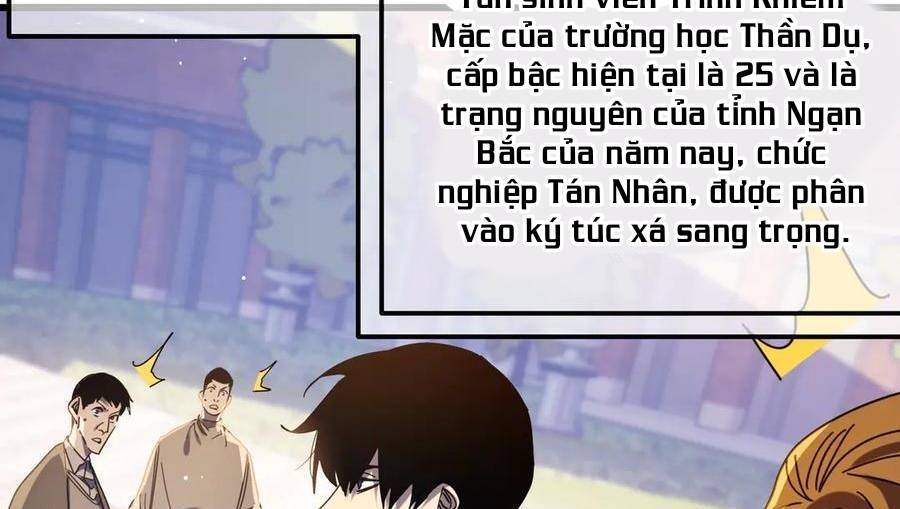 Vô Địch Bị Động Tạo Ra Tấn Sát Thương Chapter  34 - 166