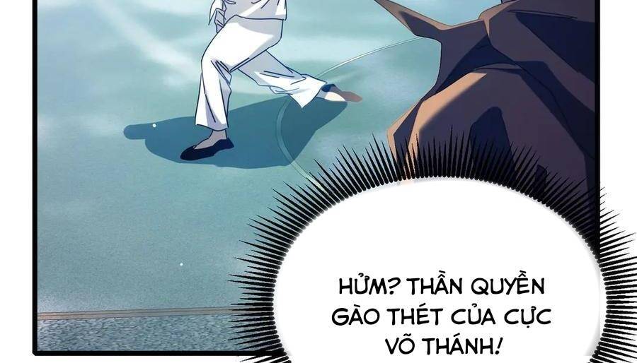 Vô Địch Bị Động Tạo Ra Tấn Sát Thương Chapter  34 - 193