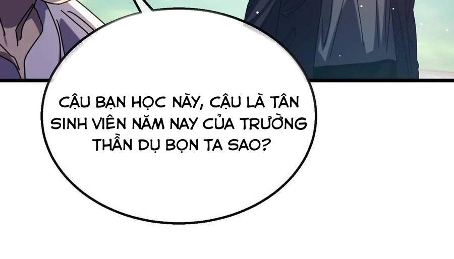Vô Địch Bị Động Tạo Ra Tấn Sát Thương Chapter  34 - 200