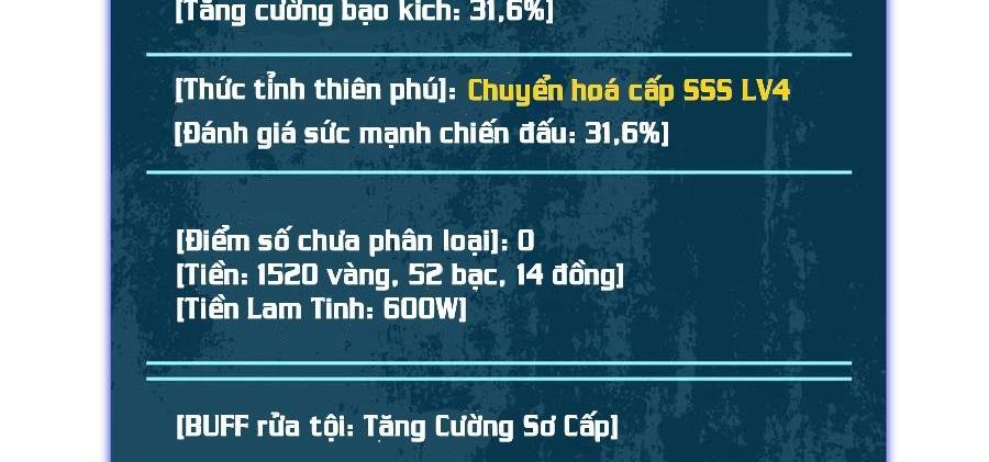 Vô Địch Bị Động Tạo Ra Tấn Sát Thương Chapter  34 - 23