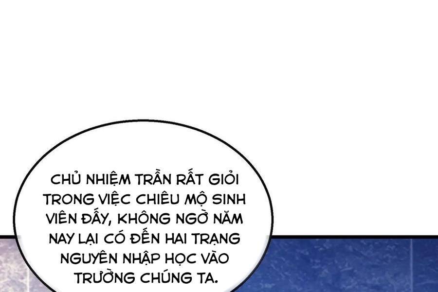 Vô Địch Bị Động Tạo Ra Tấn Sát Thương Chapter  34 - 228