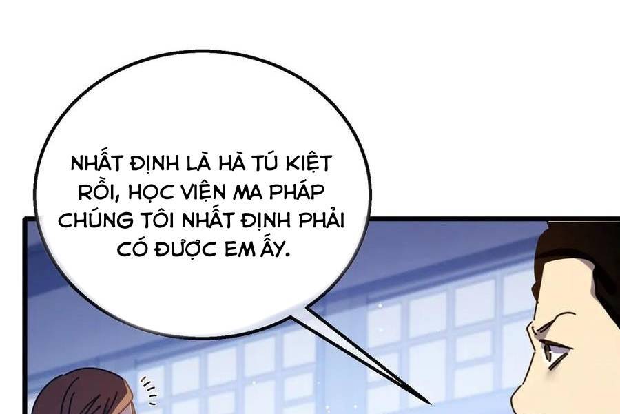 Vô Địch Bị Động Tạo Ra Tấn Sát Thương Chapter  34 - 232