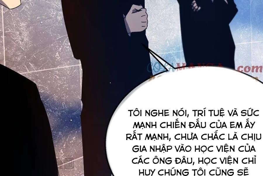 Vô Địch Bị Động Tạo Ra Tấn Sát Thương Chapter  34 - 237