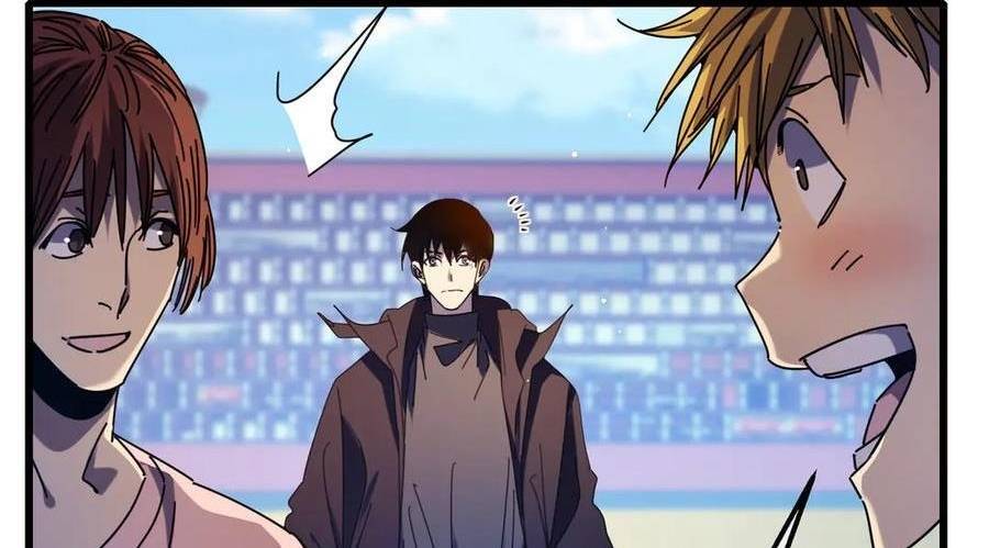 Vô Địch Bị Động Tạo Ra Tấn Sát Thương Chapter  34 - 49