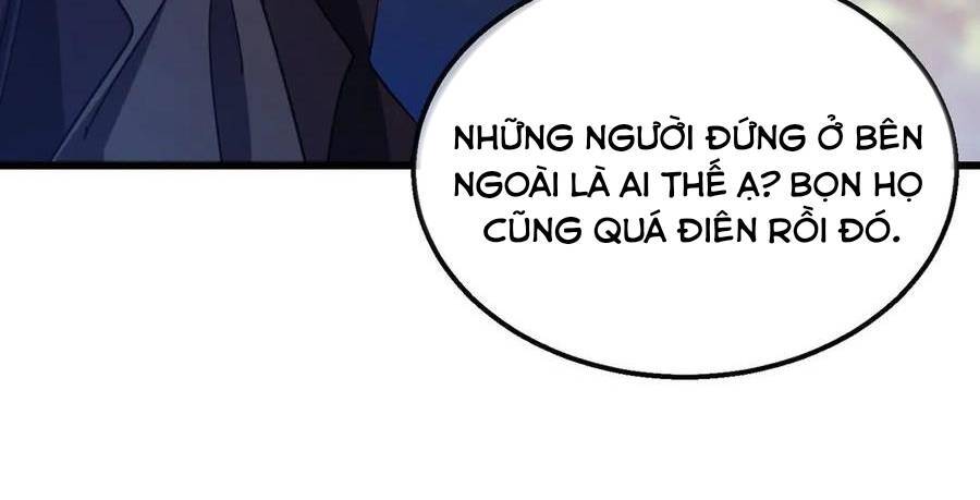 Vô Địch Bị Động Tạo Ra Tấn Sát Thương Chapter  34 - 71