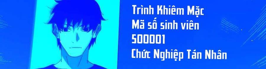 Vô Địch Bị Động Tạo Ra Tấn Sát Thương Chapter  35 - 136
