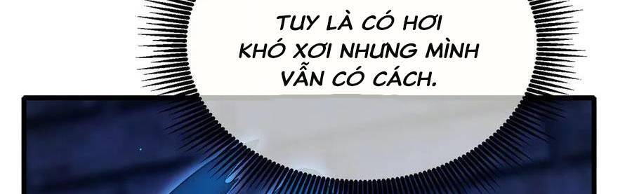 Vô Địch Bị Động Tạo Ra Tấn Sát Thương Chapter  35 - 188