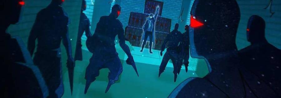 Vô Địch Bị Động Tạo Ra Tấn Sát Thương Chapter  35 - 211