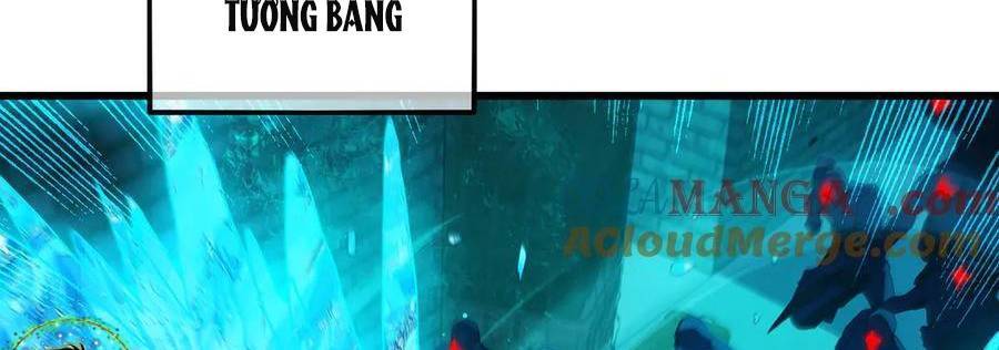 Vô Địch Bị Động Tạo Ra Tấn Sát Thương Chapter  35 - 218