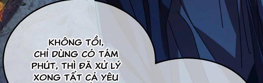 Vô Địch Bị Động Tạo Ra Tấn Sát Thương Chapter  35 - 329
