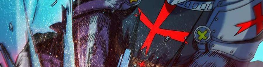 Vô Địch Bị Động Tạo Ra Tấn Sát Thương Chapter  35 - 396