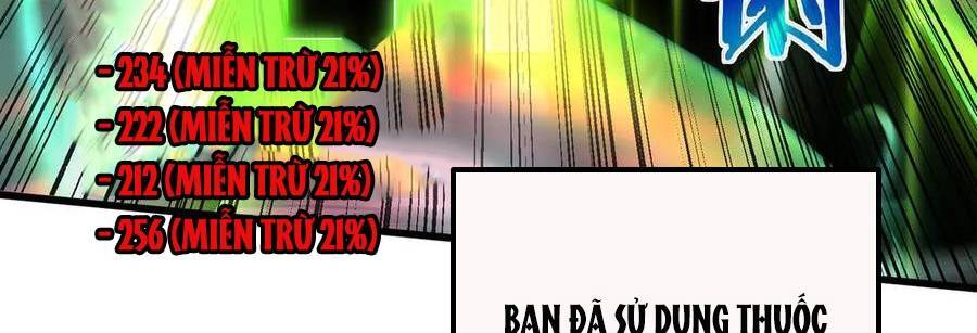 Vô Địch Bị Động Tạo Ra Tấn Sát Thương Chapter  35 - 484