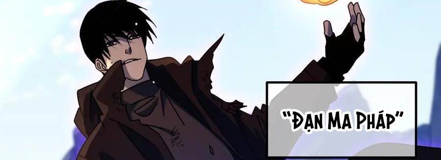 Vô Địch Bị Động Tạo Ra Tấn Sát Thương Chapter  36 - 188