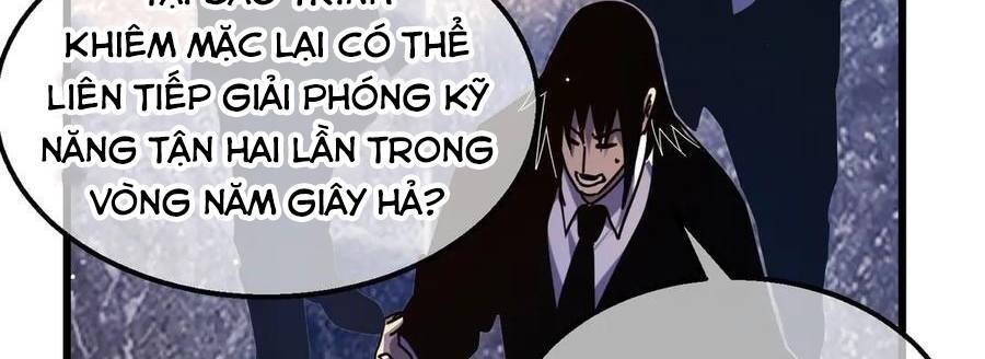 Vô Địch Bị Động Tạo Ra Tấn Sát Thương Chapter  36 - 207