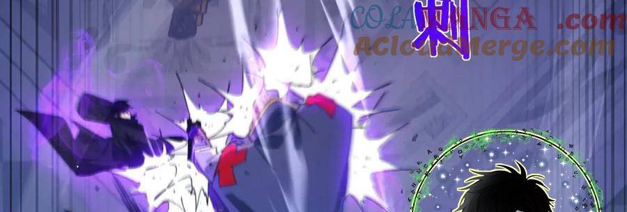 Vô Địch Bị Động Tạo Ra Tấn Sát Thương Chapter  36 - 243