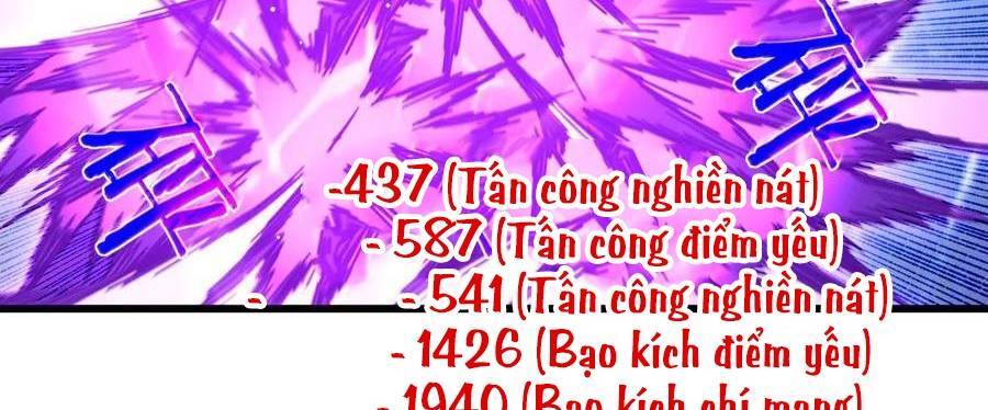 Vô Địch Bị Động Tạo Ra Tấn Sát Thương Chapter  36 - 274