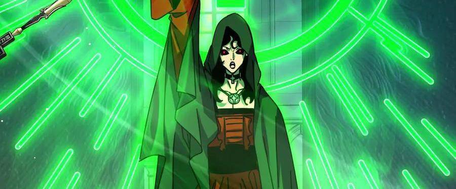 Vô Địch Bị Động Tạo Ra Tấn Sát Thương Chapter  36 - 296