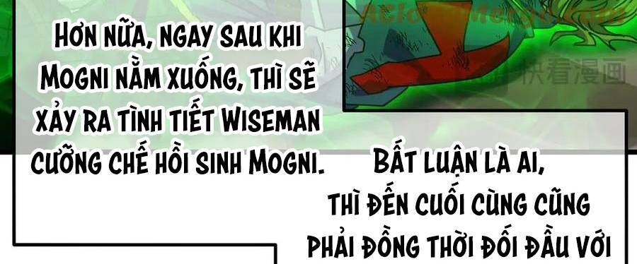 Vô Địch Bị Động Tạo Ra Tấn Sát Thương Chapter  36 - 299