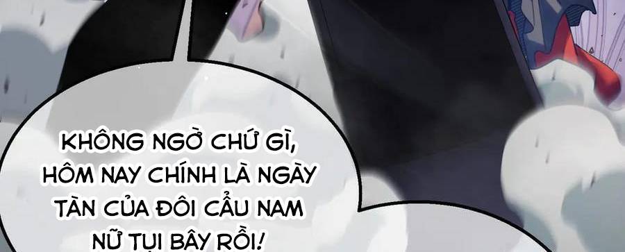 Vô Địch Bị Động Tạo Ra Tấn Sát Thương Chapter  36 - 315