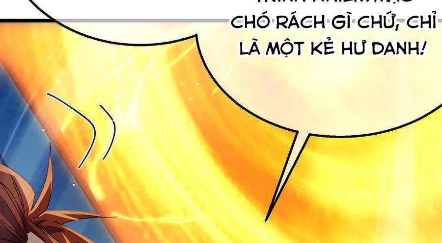 Vô Địch Bị Động Tạo Ra Tấn Sát Thương Chapter  36 - 371