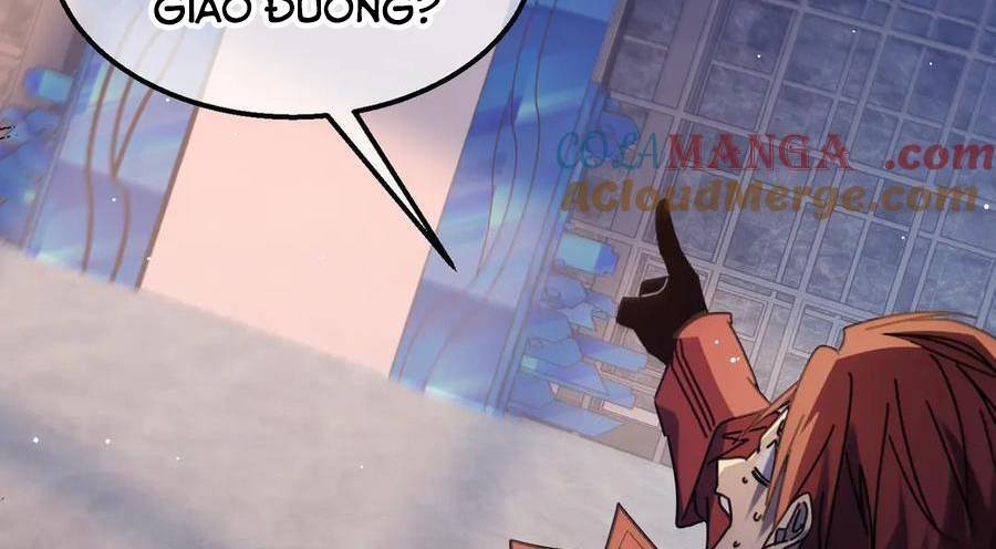 Vô Địch Bị Động Tạo Ra Tấn Sát Thương Chapter  36 - 386